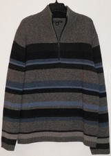 Banana Republic XL100% Soft Wool  Sweater very nice condition