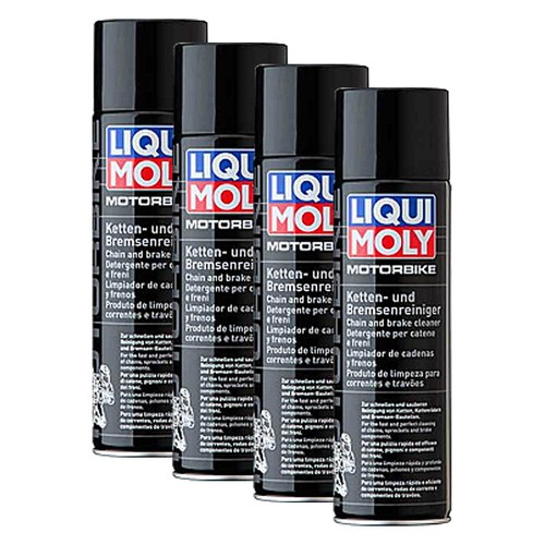 Nettoyant freins liqui moly - nettoyant,