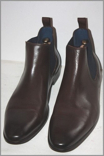 Bret sons boots - bret, marron