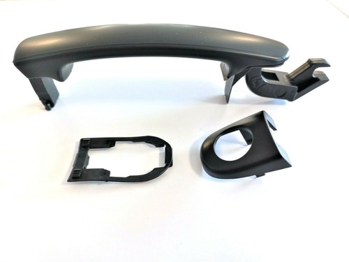 Poignee porte exterieure - de,