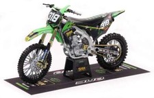 Kawasaki 2021 Prunières 1/12