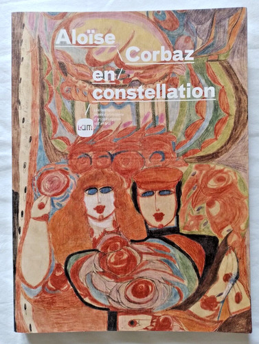 Aloise corbaz constellation - aloise, en