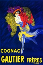 COGNAC GAUTIER FRERES DRINK