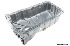 Carter D'Huile Moteur Pour VW