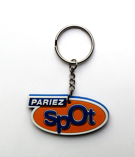 Porte clés pmu pariez spot - porte,