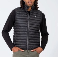 Doudoune Sans manches GRABBO