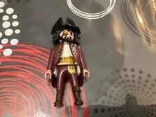 Playmobil pirate capitaine - Barbe de requin
