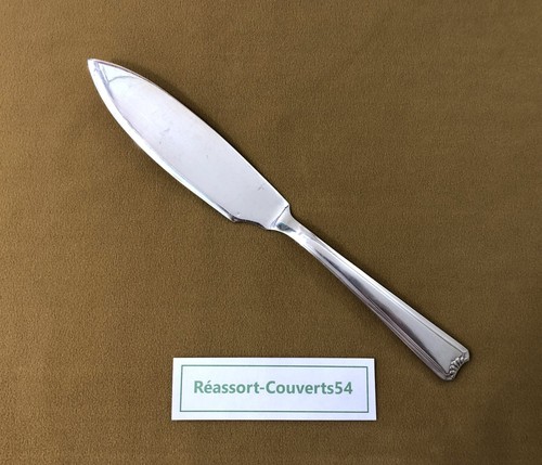 Couteau service glace - à,