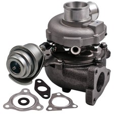 Turbo for KIA Cerato 1.6 CRDI 85 KW / Rio 1.5 CRDI 81 KW GT1544V 740611-0005
