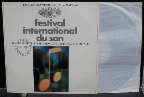 Festival international son - festival,