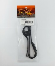 Tendon de Remplacement pour Redback & Smb T23-307 Superbe Pistolenarmbrust Noir