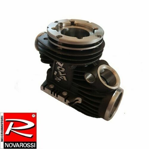 Novarossi 09659n crankcase - novarossi,
