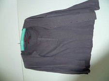 MAGNIFIQUE TWIN SET "COMPTOIR DES COTONNIERS "  TAILLE 3 TTBE