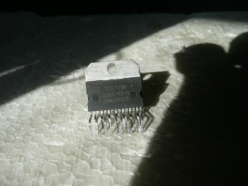Gemini tda 7294 piece - tda,