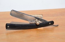 Coupe Choux WELCOME THIERS Straight Razor RaIsermessier Navaja