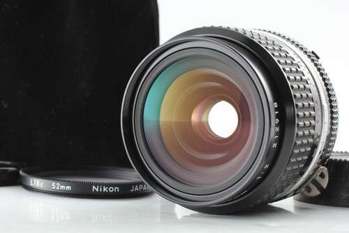 Objectif pour appareil photo