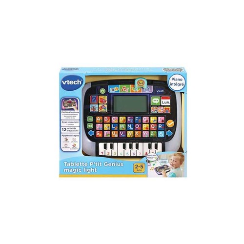 Tablette éducative vtech - éducative, p