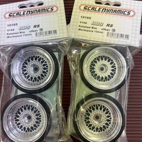 Scale dynamics v16d bbs - scale,