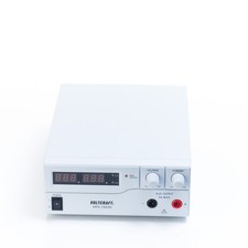 Voltcraft HPS-13030 900W Simple Sortie Variable Alimentation Dc Télécommande