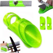 3x Outil de coupe-tuyaux en mousse 15/22/28 mm isolation retard appareil de coupe outil maison