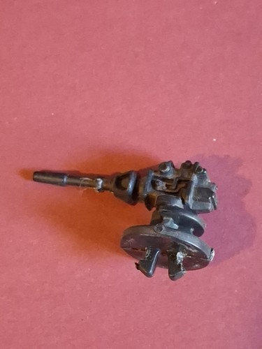 Vintage 1986 hasbro joe - vintage,