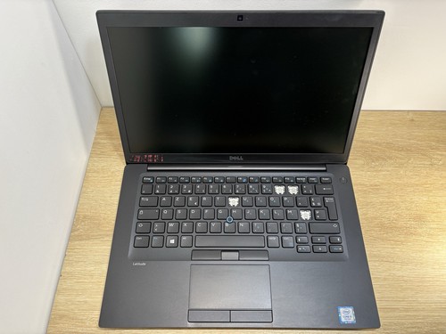 Dell latitude 7480 intel - /,