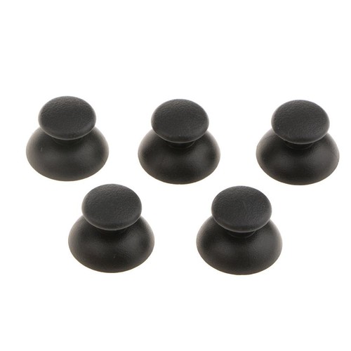 Thumb stick grip - stick, cap