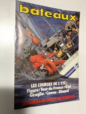 Bateaux Magazine n°292 du