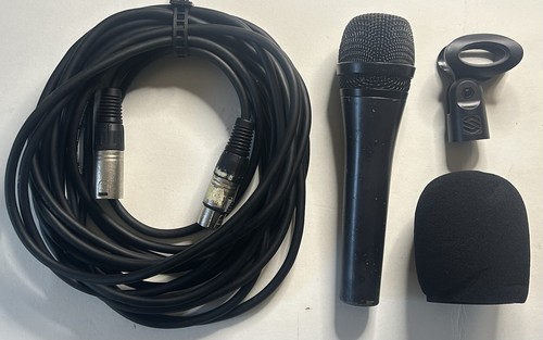 Sennheiser e835 dynamic - e835,