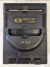 Console de jeux vidéo rétro