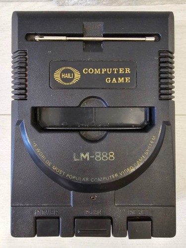 Console jeux vidéo rétro - console,