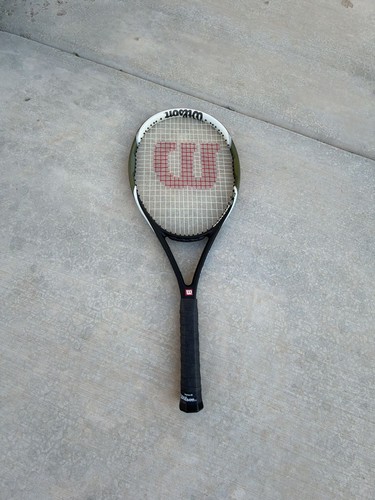 Wilson hyper hammer tennis - wilson,