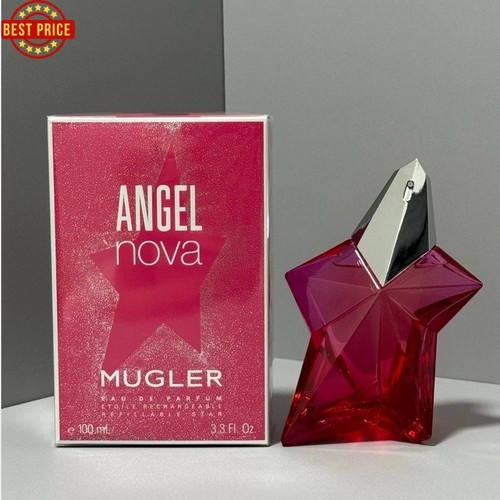 Thierry mugler angel nova - thierry,