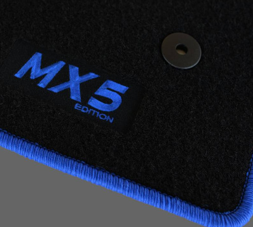 Set tapis pour mazda - set,