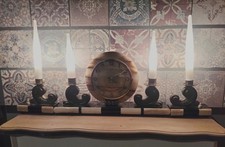 PENDULE horloge pendulette