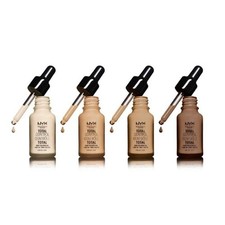 NYX Total Control Drop Fond de