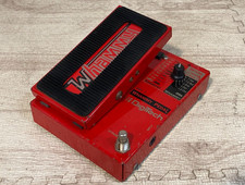 Pédale DigiTech WH-1 Whammy (réédition 1997) du Japon UTILISÉE ** hors...