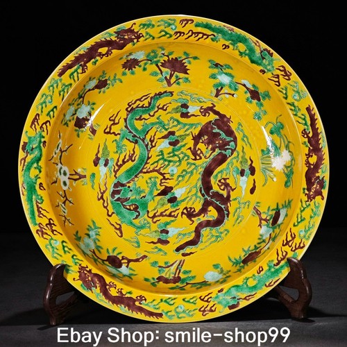 Kangxi dynasty sancai - kangxi,