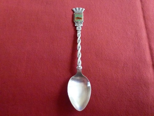 Petite cuillere collection - cuillere,