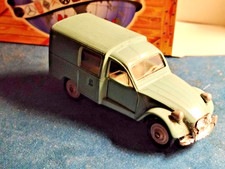 1/43    Ancien Norev Citroën