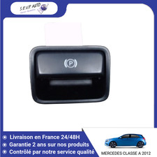 ?? INTERIEUR COMMANDE FREIN A MAIN MERCEDES CLASSE A ➤24690009119051 ♻️