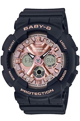 Montre baby g produit - montre, [produit