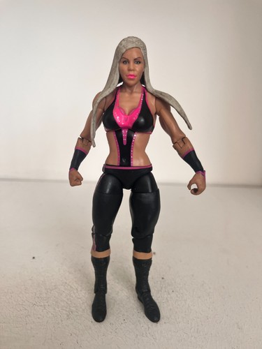 Wwe dana brooke mattel - brooke,