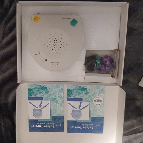 Safety turtle base station - safety,