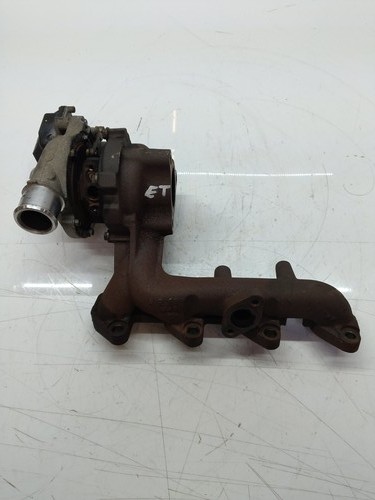 Turbocompresseur pour kia - turbocompresseur,
