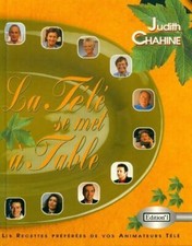 La télé se met à table -
