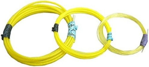 Tsugaru shamisen string set