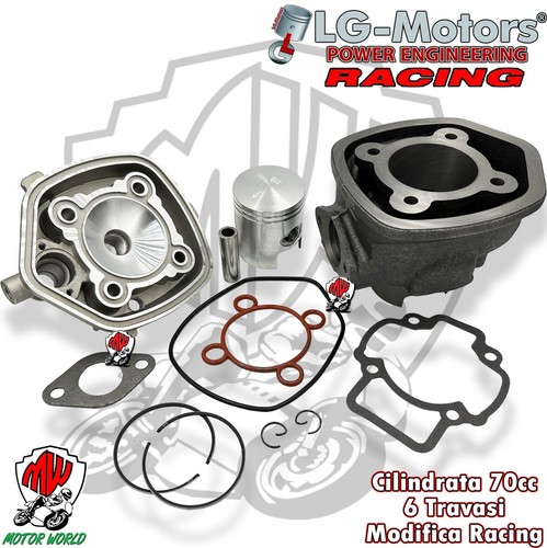 Groupe thermique racing - thermique,