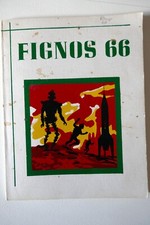 GADZ'ARTS - RARE REVUE FIGNOS