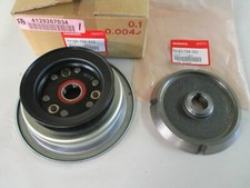 HONDA Genuine OEM TRACTOR